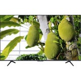 TCL 55T8C, QLED-Fernseher 138.8 cm (55 Zoll), schwarz, UltraHD/4K, Google TV, Triple Tuner, 144Hz Panel