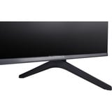TCL 55T8C, QLED-Fernseher 138.8 cm (55 Zoll), schwarz, UltraHD/4K, Google TV, Triple Tuner, 144Hz Panel