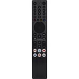TCL 55T8C, QLED-Fernseher 138.8 cm (55 Zoll), schwarz, UltraHD/4K, Google TV, Triple Tuner, 144Hz Panel
