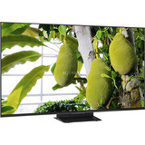 TCL 85MSQLED85L, QLED-Fernseher 214.8 cm (85 Zoll), schwarz, UltraHD/4K Premium SQD-Mini LED, 144Hz Panel