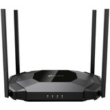 TP-Link TL-WA3001 Dual-Band Wi-Fi 6, Access Point schwarz