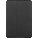 Targus Classic Hülle, Tablethülle schwarz, für iPad (9./8./7. Generation) 10,2"