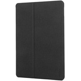 Targus Classic Hülle, Tablethülle schwarz, für iPad (9./8./7. Generation) 10,2"