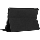 Targus Classic Hülle, Tablethülle schwarz, für iPad (9./8./7. Generation) 10,2"