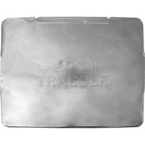Traeger Einsatz für Fettauffang Größe A   , Tropfschale aluminium, 5 Stück