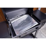 Traeger Einsatz für Fettauffang Größe A   , Tropfschale aluminium, 5 Stück