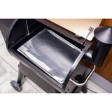 Traeger Einsatz für Fettauffang Größe A   , Tropfschale aluminium, 5 Stück