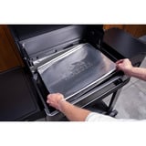 Traeger Einsatz für Fettauffang Größe A   , Tropfschale aluminium, 5 Stück