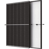 Trinasolar Solarpanel TSM-DE09R.08W, 425 Watt schwarz