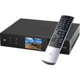 VU+ Duo 4K SE BT Edition, Sat-Receiver schwarz, DVB-S2X FBC Twin Tuner