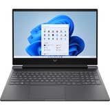 Victus by HP 16-r0078ng, Gaming-Notebook grau, Windows 11 Home 64-Bit, 144 Hz Display, 1 TB SSD