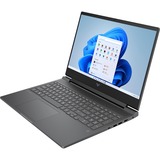 Victus by HP 16-r0078ng, Gaming-Notebook grau, Windows 11 Home 64-Bit, 144 Hz Display, 1 TB SSD