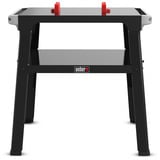 Weber Lumin Stand 3401233, Grill-Untergestell schwarz