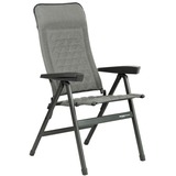 Westfield Advancer Lifestyle 201-884LG, Camping-Stuhl grau