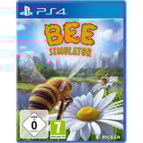bigben Bee Simulator, PlayStation 4-Spiel 