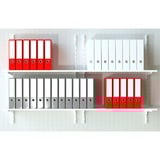 fischer Dübel SX Plus 6x30 im Eimer hellgrau, 3.200 Stück, in Kunststoff-Eimer mit Deckel