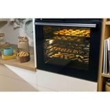 gorenje BOS6737E13X, Backofen edelstahl, 60 cm