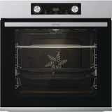 gorenje BOS 6737 E13X, Backofen edelstahl, 60 cm