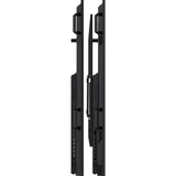 iiyama ProLite LH8664UHS-B2AG, Public Display schwarz (matt), UltraHD/4K, IPS, WiFi, Fernbedienung