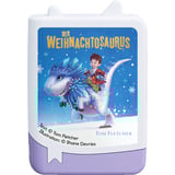 tonies Book Tonies: Der Weihnachtosaurus, Spielfigur Hörbuch