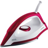 AEG Perfect LB1300, Bügeleisen rot/weiß