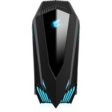  AORUS C700 GLASS, Big-Tower-Gehäuse schwarz, Tempered Glass