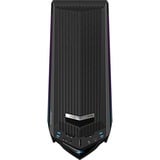  AORUS C700 GLASS, Big-Tower-Gehäuse schwarz, Tempered Glass