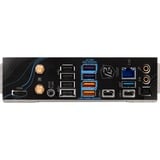 ASRock X870 Riptide WiFi, Mainboard 