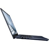 ASUS ExpertBook B5 (B5602CVA-MB0186X), Notebook dunkelblau, Intel® Core™ i5-1340P, Intel® Iris® Xe Graphics, 16 GB DDR5, 1 TB (1 TB SSD), Windows 11 Pro 64-Bit
