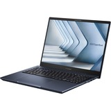 ASUS ExpertBook B5 (B5602CVA-MB0186X), Notebook dunkelblau, Intel® Core™ i5-1340P, Intel® Iris® Xe Graphics, 16 GB DDR5, 1 TB (1 TB SSD), Windows 11 Pro 64-Bit