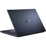 ASUS ExpertBook B5 (B5602CVA-MB0186X), Notebook dunkelblau, Intel® Core™ i5-1340P, Intel® Iris® Xe Graphics, 16 GB DDR5, 1 TB (1 TB SSD), Windows 11 Pro 64-Bit