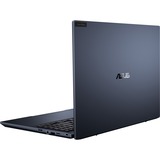 ASUS ExpertBook B5 (B5602CVA-MB0186X), Notebook dunkelblau, Intel® Core™ i5-1340P, Intel® Iris® Xe Graphics, 16 GB DDR5, 1 TB (1 TB SSD), Windows 11 Pro 64-Bit