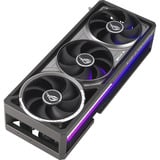 ASUS GeForce RTX 5080 ROG ASTRAL GAMING OC, Grafikkarte DLSS 4, 3x DisplayPort, 2x HDMI 2.1