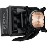 ASUS ROG Ryuo IV SLC 360 ARGB, Wasserkühlung 