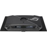 ASUS ROG Strix QD-OLED XG27ACDMS, Gaming-Monitor 67.3 cm (26.5 Zoll), schwarz, QHD, HDR, DP, HDMI, USB-C, 280Hz Panel