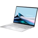 ASUS Zenbook 14 OLED (UX3405CA-PP269W), Notebook silber, Intel® Core™ Ultra 9 285H, Intel® Arc™ Graphics, 32 GB LPDDR5X, 1 TB (1 TB SSD), Windows 11 Home 64-Bit