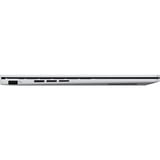 ASUS Zenbook 14 OLED (UX3405CA-PP269W), Notebook silber, Intel® Core™ Ultra 9 285H, Intel® Arc™ Graphics, 32 GB LPDDR5X, 1 TB (1 TB SSD), Windows 11 Home 64-Bit