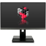 Acer B246HYLBymiprx Generalüberholt, LED-Monitor 60.5 cm (23.8 Zoll), dunkelgrau, FullHD, IPS