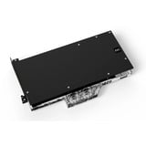 Alphacool Eisblock Aurora Acryl GPX-N RTX 4090 Suprim, Wasserkühlung transparent, mit Backplate