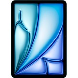 Apple iPad Air 11" (1 TB), Tablet-PC blau, Gen 6 / 2024