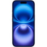 Apple iPhone 16 256GB, Handy ultramarin, iOS