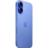 Apple iPhone 16 256GB, Handy ultramarin, iOS