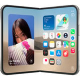 Apple iPhone Duo 2TB DEP, Handy Sternenweiß, iOS