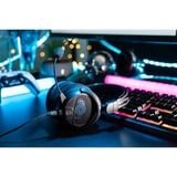 Audio Technica ATH-GDL3BK, Gaming-Headset schwarz, 3,5 mm Klinke