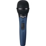 Audio Technica MB3K, Mikrofon blau