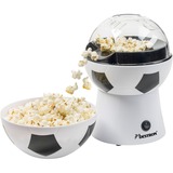 Bestron Fussball Popcornmaschine APM1008, Popcornmaker 