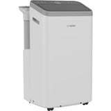 Bosch AC Cool 4000, Klimagerät weiß/schwarz