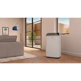 Bosch AC Cool 4000, Klimagerät weiß/schwarz