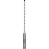 Bosch Expert Hammerbohrer SDS-plus-7X, Ø 5mm, 10 Stück Arbeitslänge 100mm