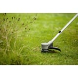 Bosch Heimwerken & Garten Akku-Rasentrimmer AdvancedGrassCut 36V-33 grün/schwarz, Li-Ionen Akku 2,0Ah, POWER FOR ALL